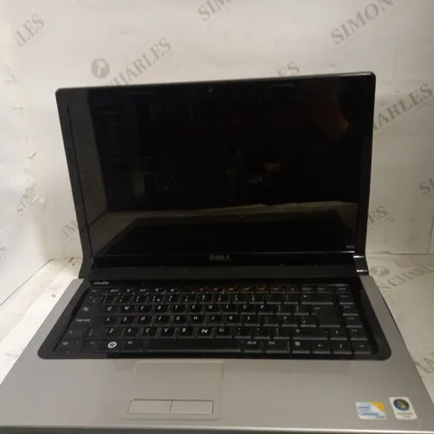 DELL PP39L LAPTOP