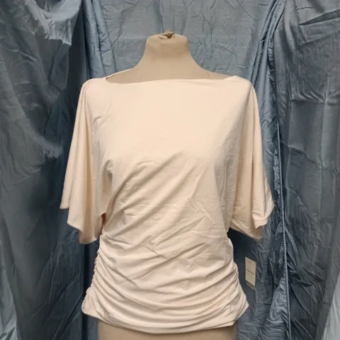 ABERCROMBIE & FITCH A&F MODAL-BLEND COLLECTION WOMEN'S TOP – XL (MADE IN VIETNAM)