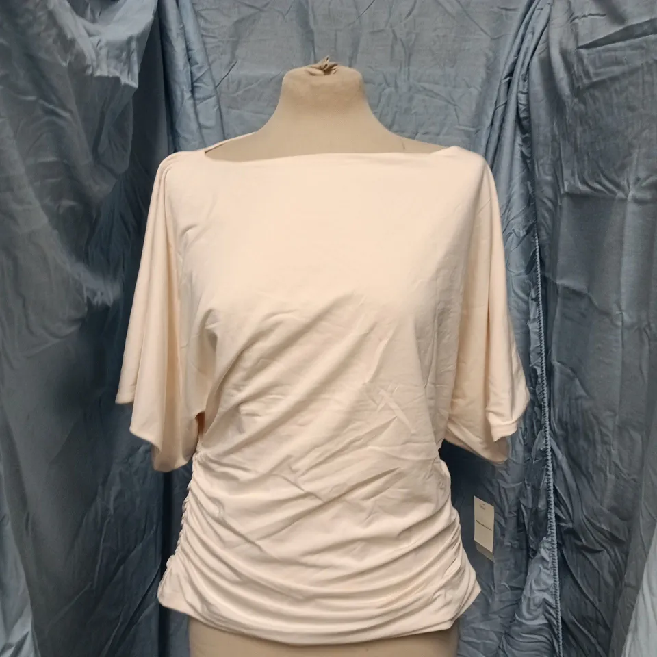 ABERCROMBIE & FITCH A&F MODAL-BLEND COLLECTION WOMEN'S TOP – XL (MADE IN VIETNAM)