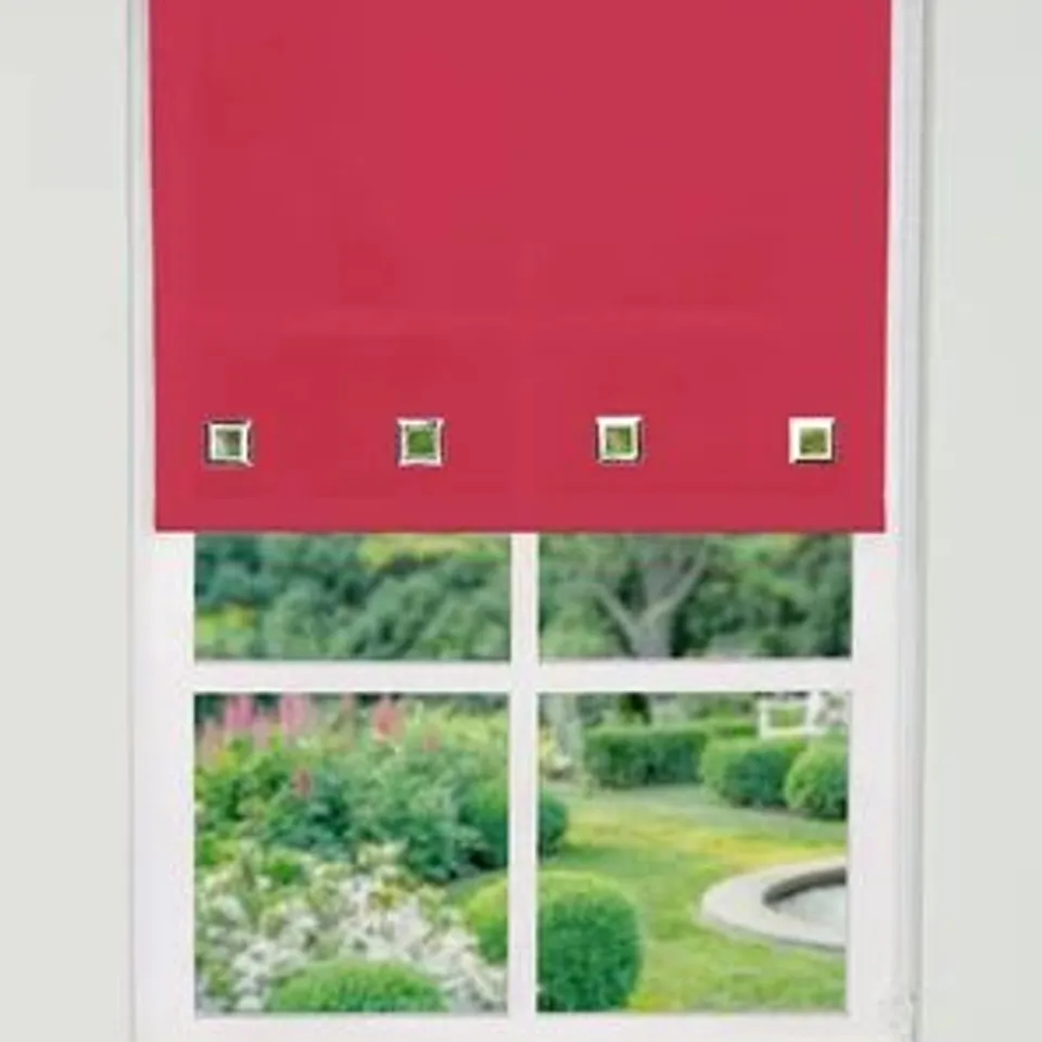 BOXED SHEER ROLLER BLIND (1 BOX)