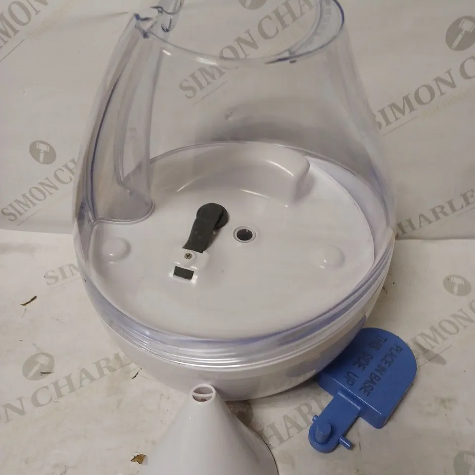 CRANE TOP FILL HUMIDIFIER