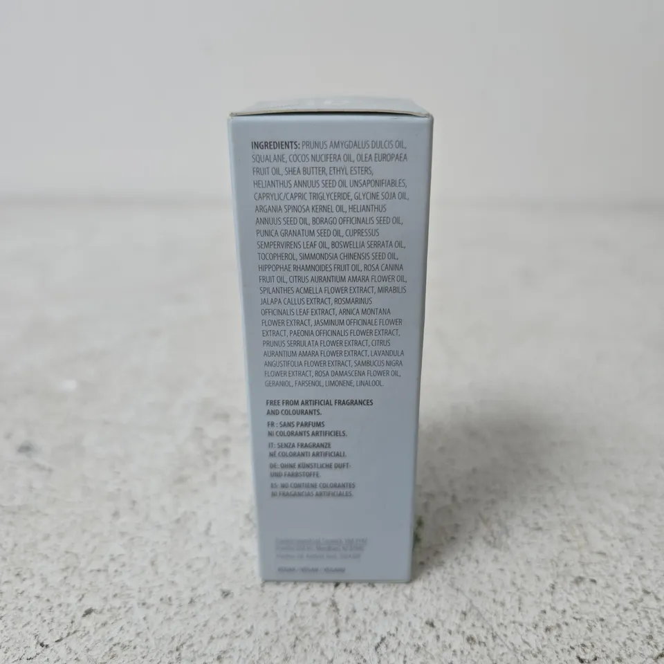 TRI-SERUM TREATMENT 3 IN 1 – NATURAL MULTITASKING SKINCARE