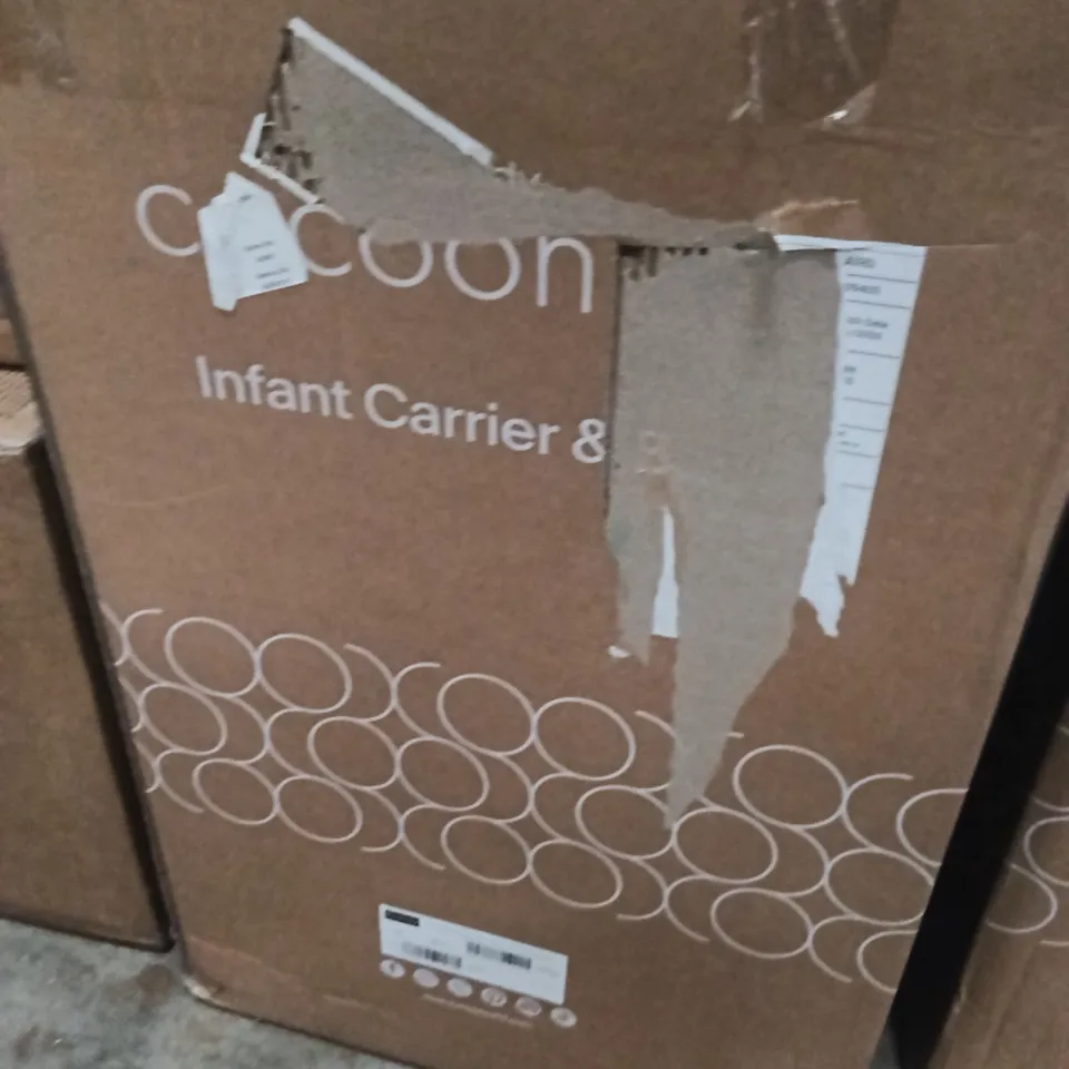 BOXED ICANDY COCOON CARRIER