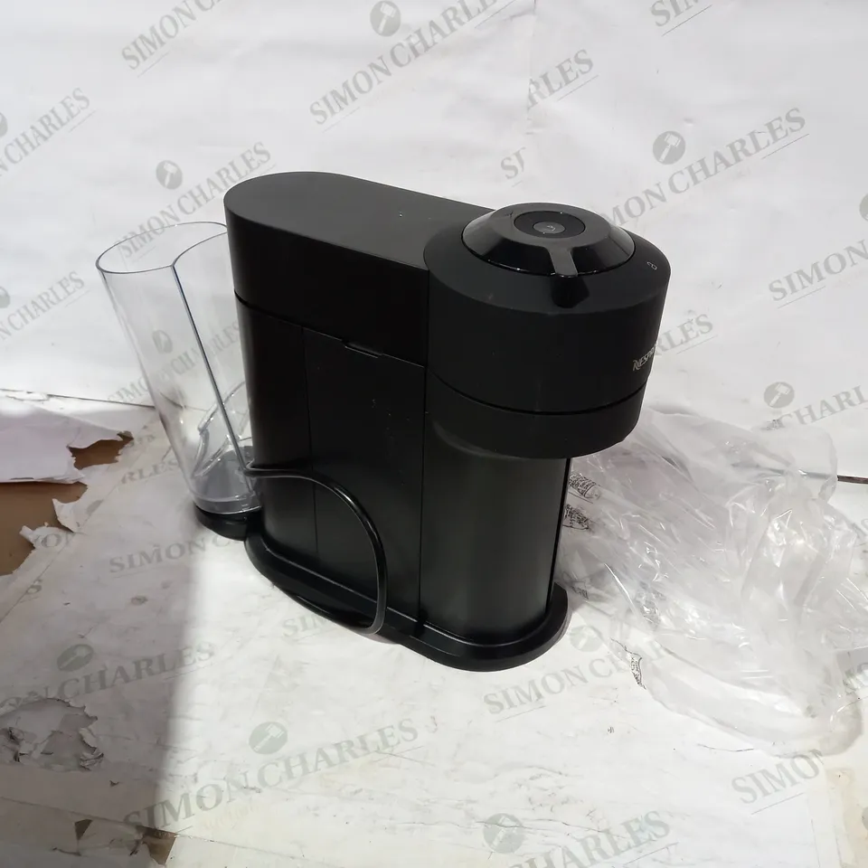 BOXED KRUPS NESPRESSO XN910 COFFEE MACHINE