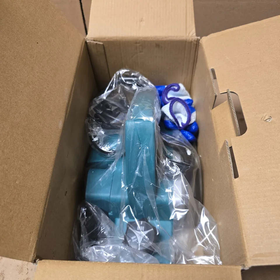 POWER PLANER 82MM MODEL N1900B BOXED