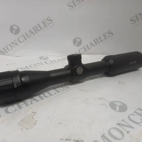 BOXED HAWKE VANTAGE 2-7X32 AO MIL DOT RETICLE SCOPE