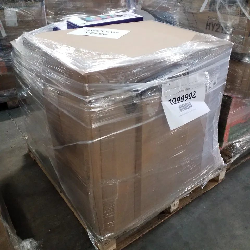 PALLET OF APPROXIMATELY 59 UNPROCESSED HIGH VALUE RAW RETURN ELECTRICAL GOODS TO INCLUDE;