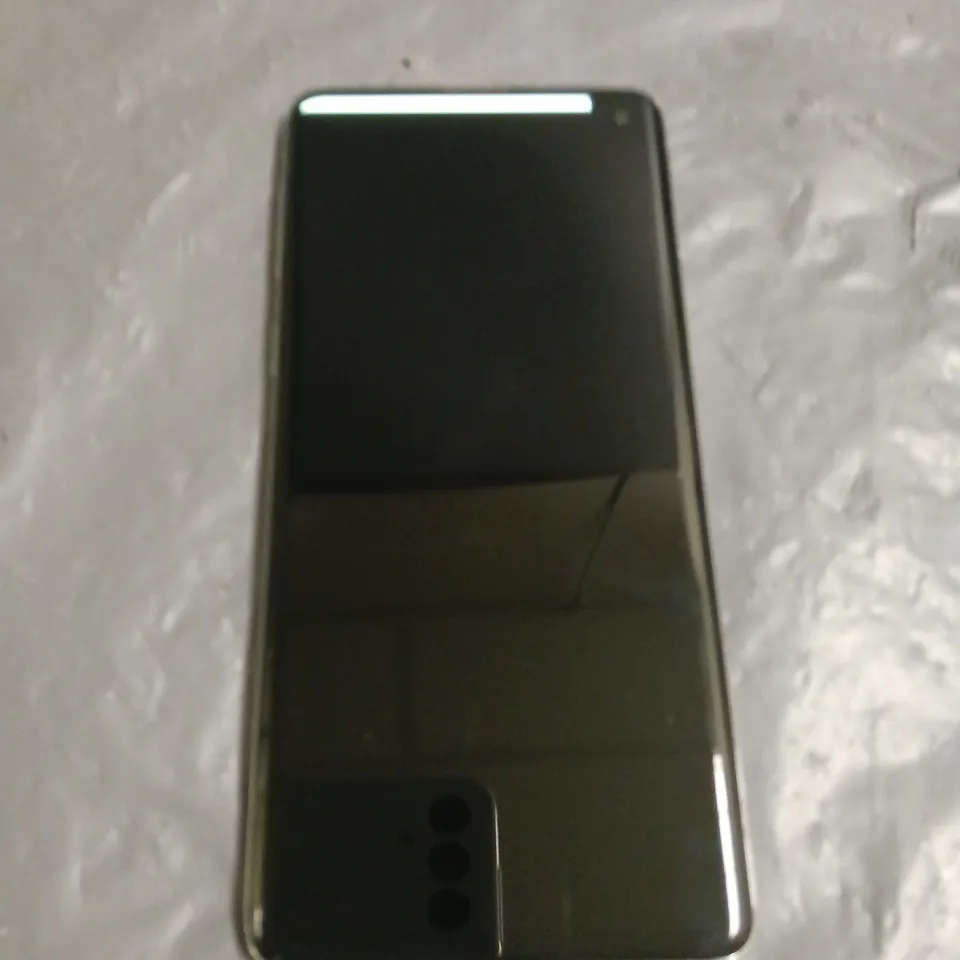 UNBOXED SAMSUNG MOBILE PHONE - SM-G973F