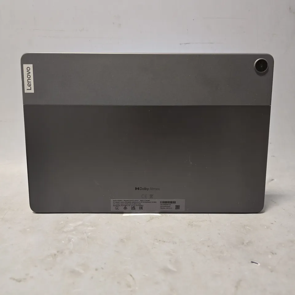 LENOVO M10 TABLET