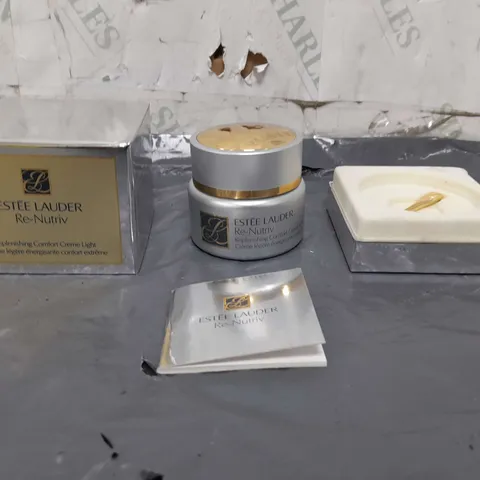 BOXED ESTEE LAUDER RE-NUTRIV 50ML