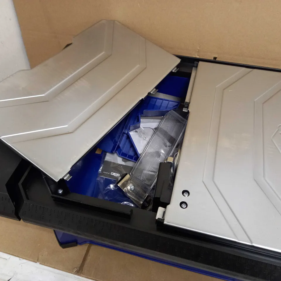 VITREX POWER PRO 650W TILE CUTTER
