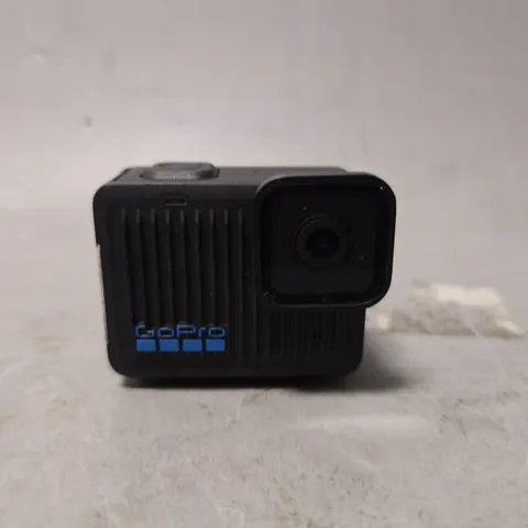 GOPRO HERO 4K AMFR1 BLACK COMPACT CAMERA