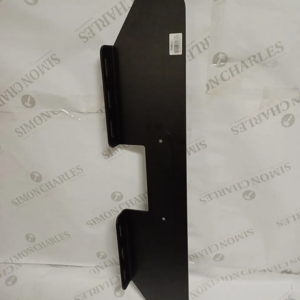 FLEXSON SONOS BEAM WALL MOUNT BRACKET BLACK