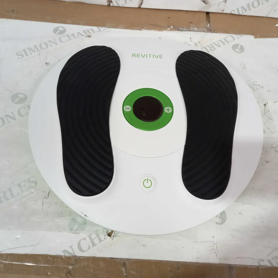 REVITIVE CIRCULATION BOOSTER 