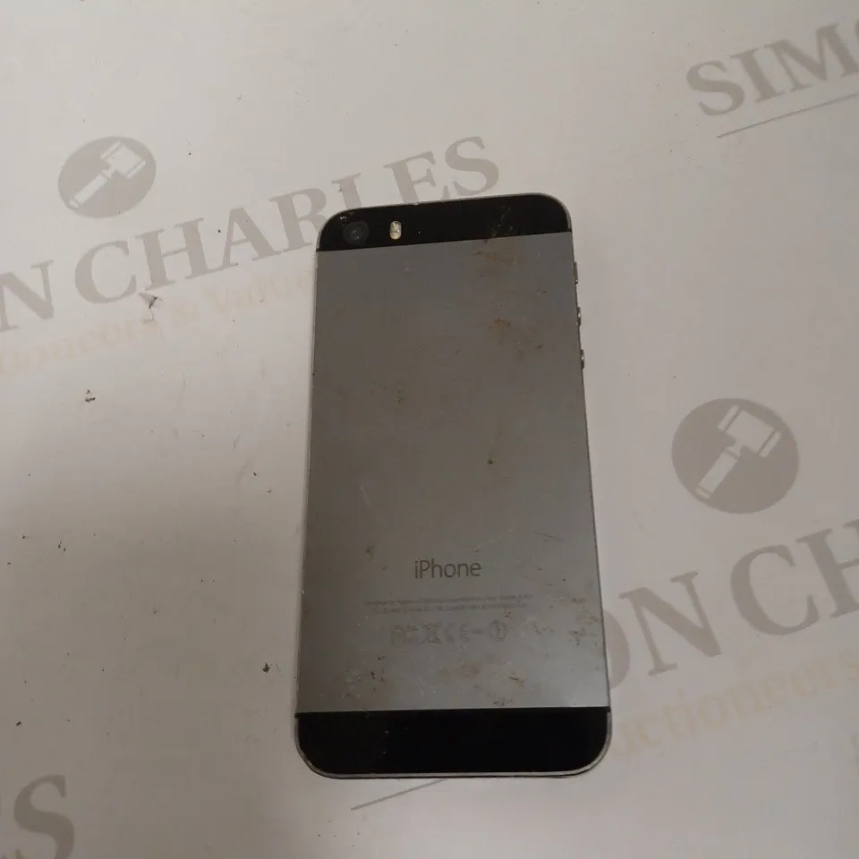 IPHONE 5S A1457 