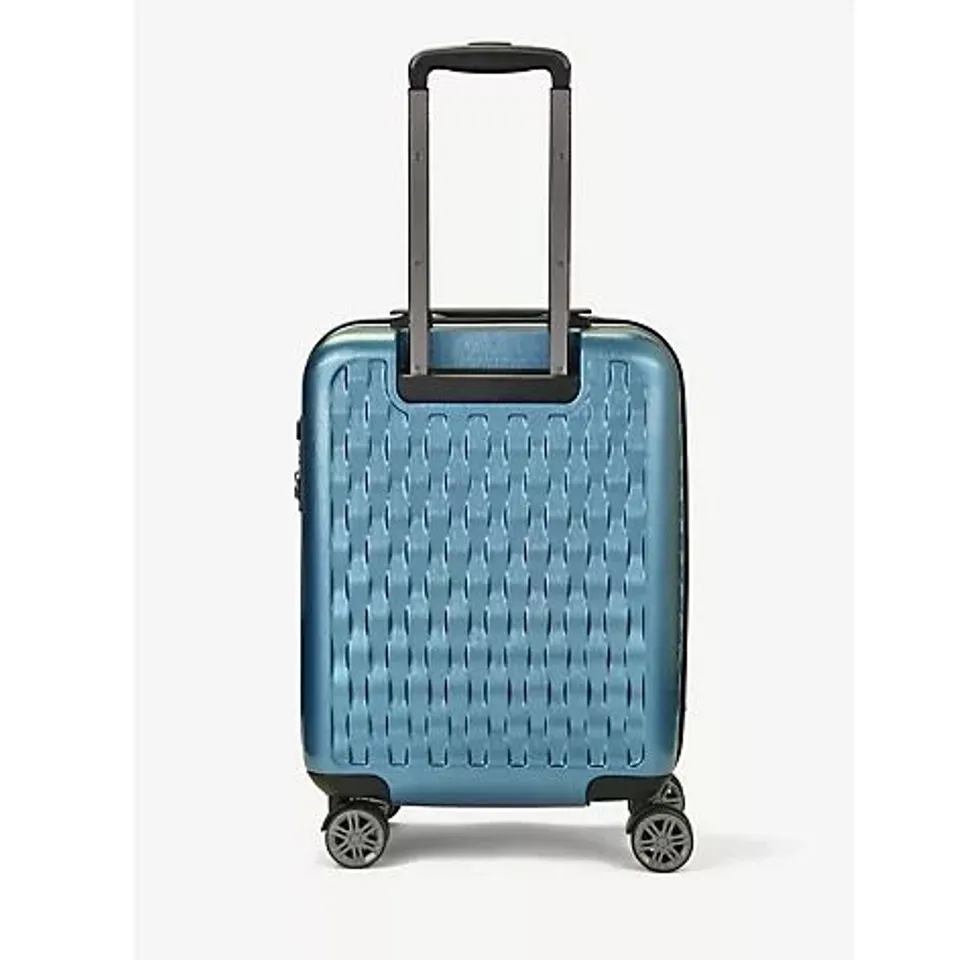 ROCK LUGGAGE ALLURE CABIN AND MEDIUM CASE DUO