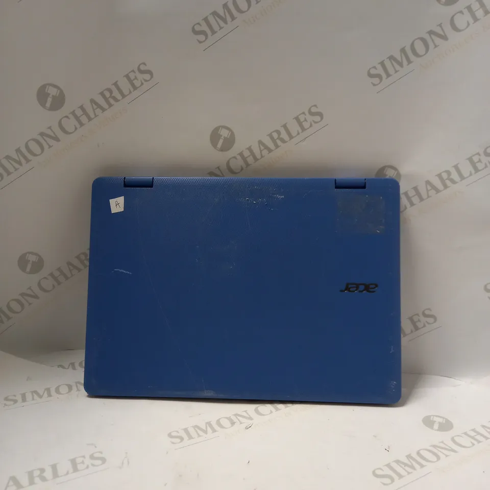 ACER ASPIRE A3 LAPTOP IN BLUE 
