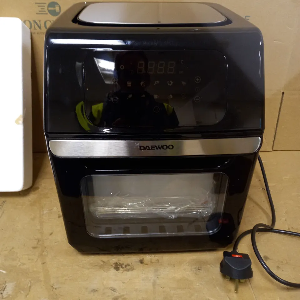 DEAWOOD SDA1551 AIR FRYER
