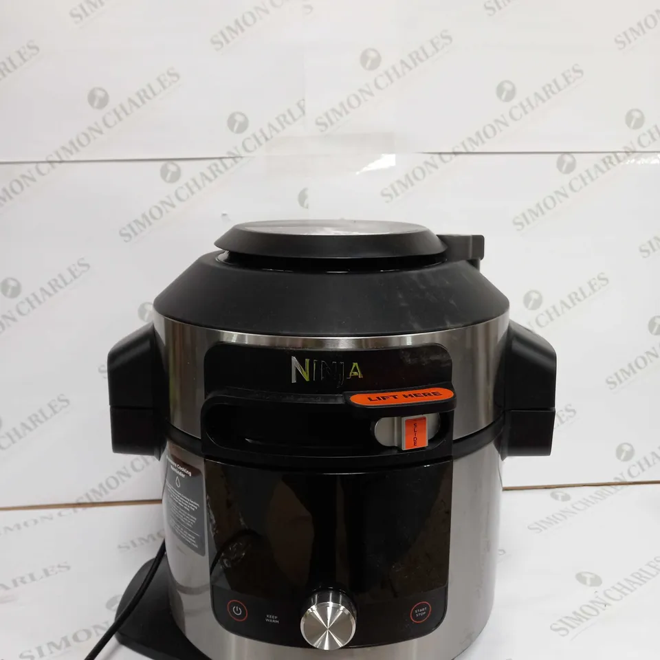NINJA FOODI MAX MULTI COOKER