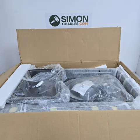 MODEL 7546 SINK INSTALLATION KIT – KITCHEN PLUMBING & FITTINGS (BOXED)
