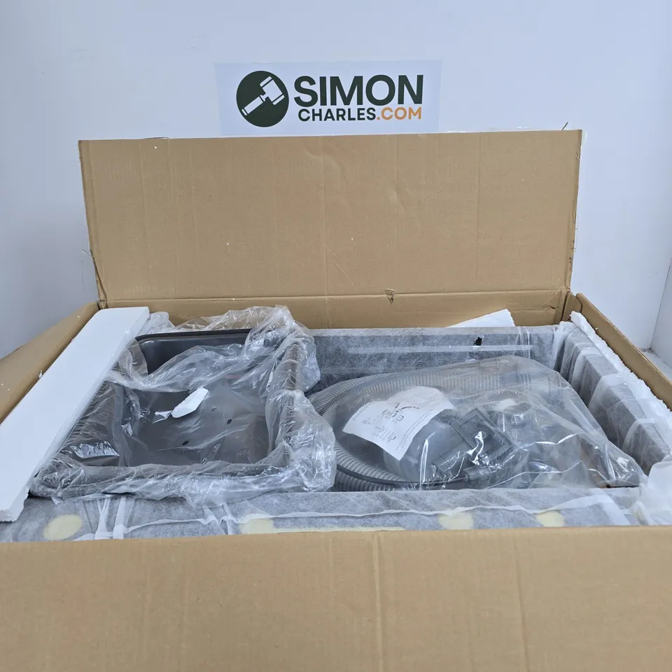 MODEL 7546 SINK INSTALLATION KIT – KITCHEN PLUMBING & FITTINGS (BOXED)