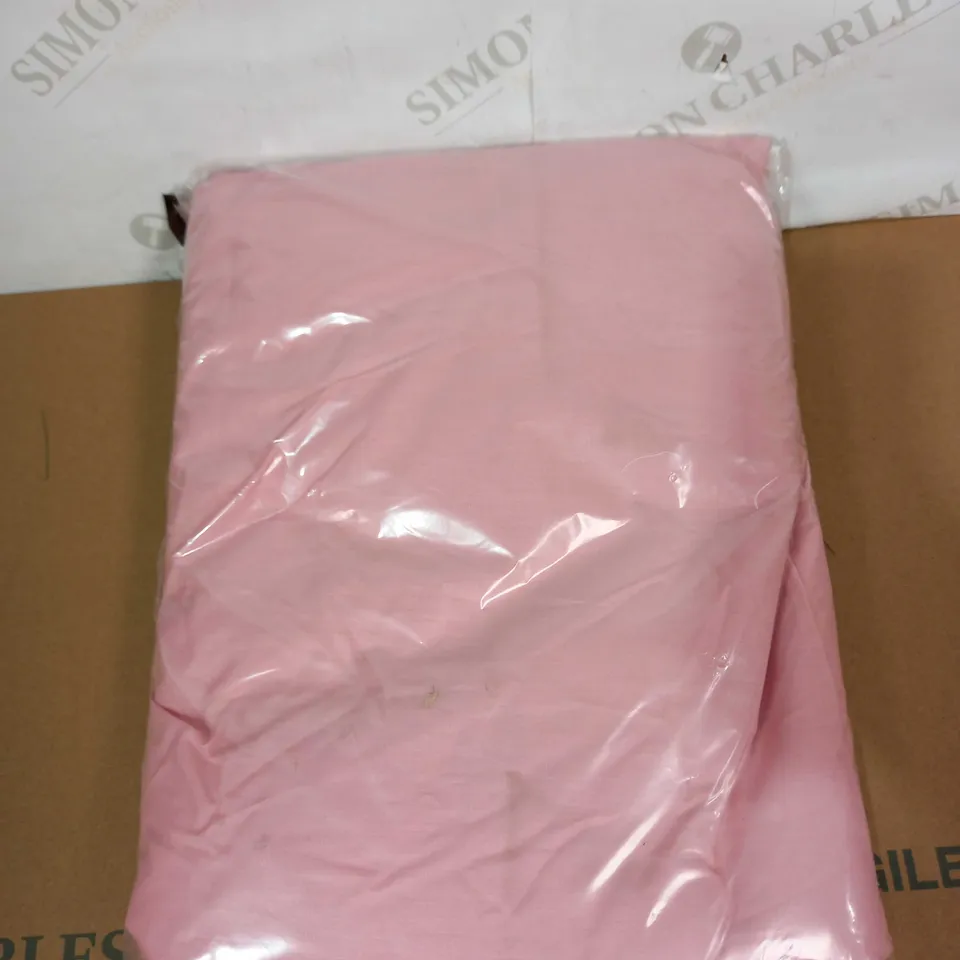 NON IRON 180TC PERCALE EXTRA DEEP 32CM