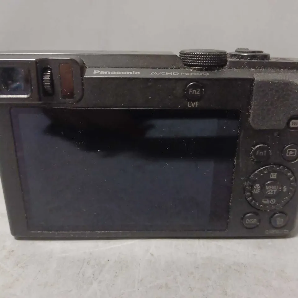 PANASONIC LUMIX DMC-TZ70 DIGITAL CAMERA 