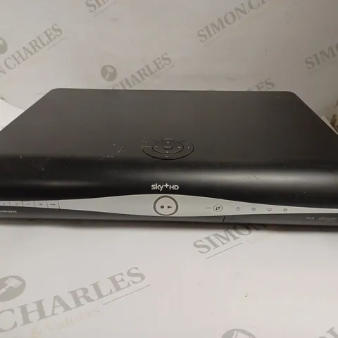 SKY+ HD RECORDING BOX