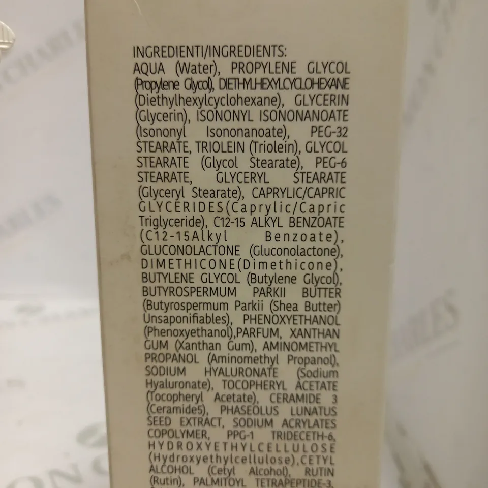 AGESKIN FIRENZE ELASTICS