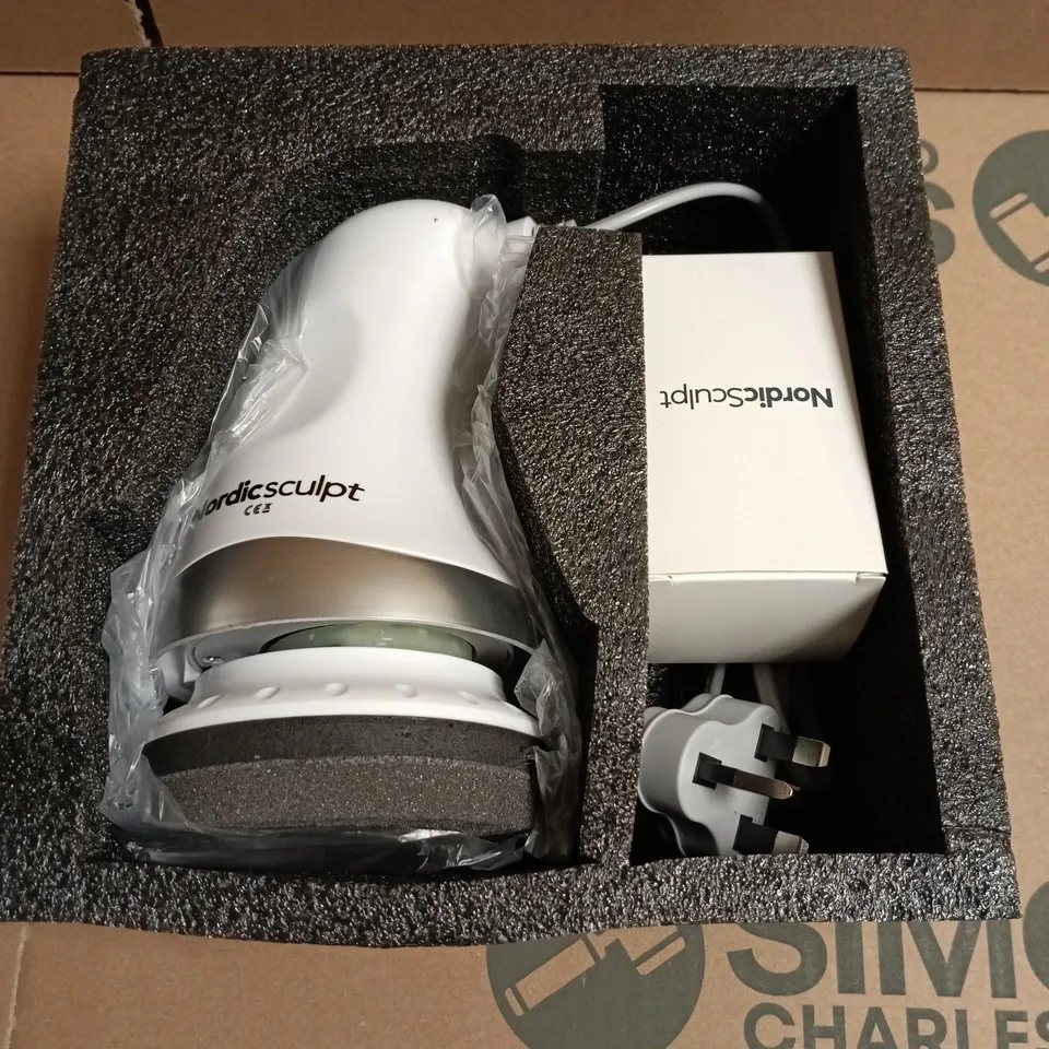 BOXED NORDIC SCULPT BODY SCULPTOR