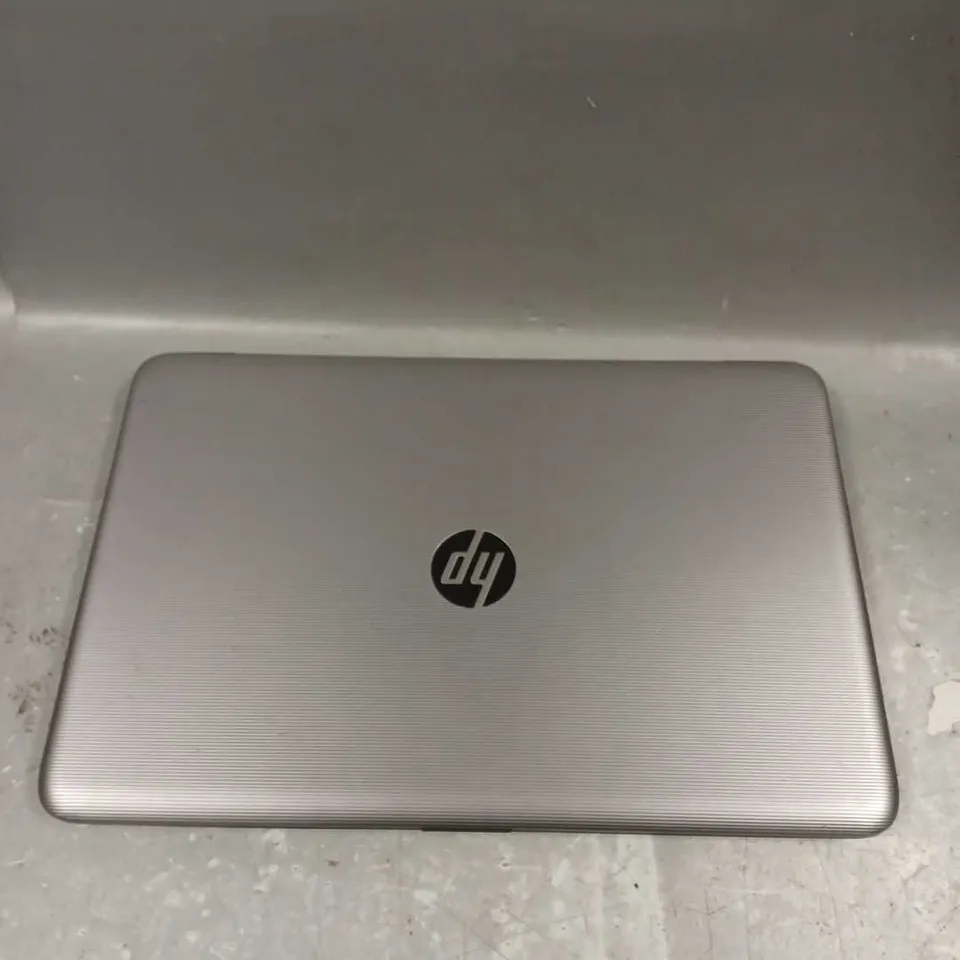 HP 250 G5 NOTEBOOK PC