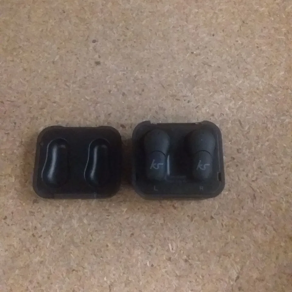 KITSOUND FUNK 35 WIRELESS EARPHONES