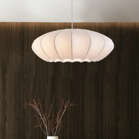 BOXED SHROPSHIRE SHADES FIBRE DOME LAMPSHADE 80cm - SF12008001