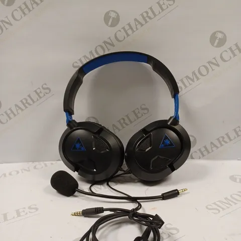 TURTLE BEACH RECON 50P PS4 / PS5