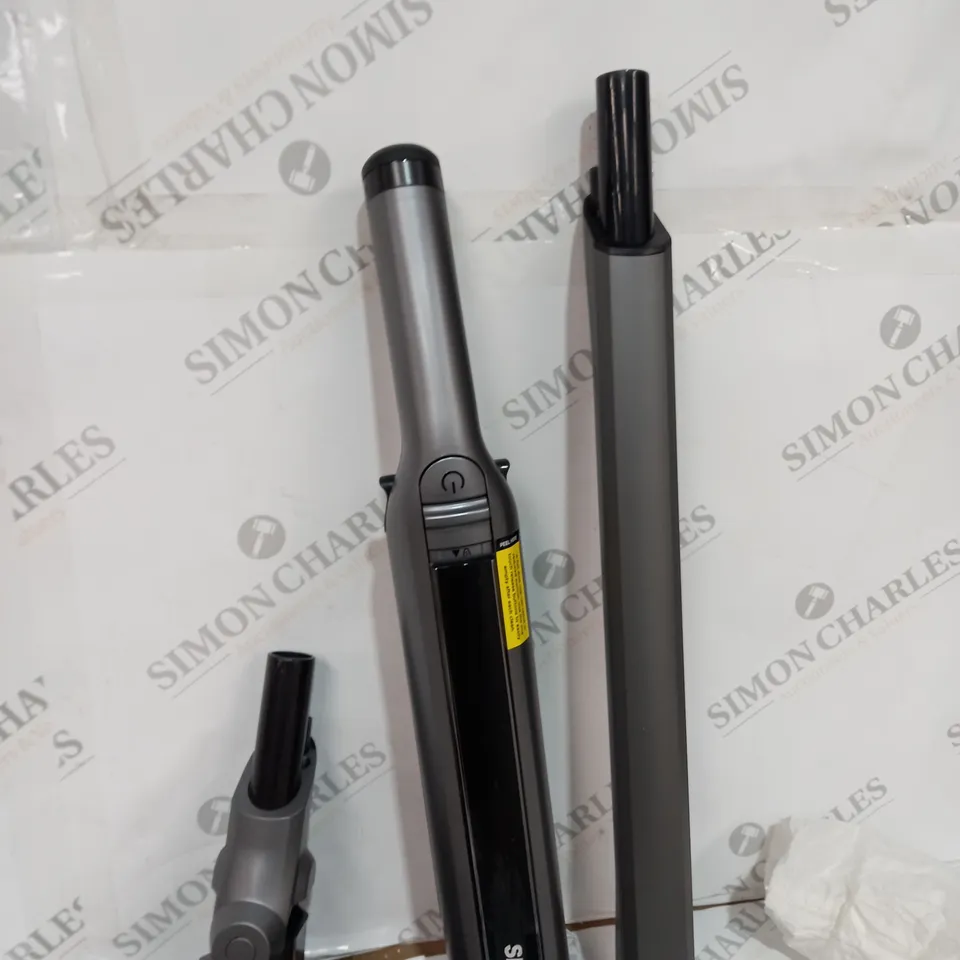 HARK WANDVAC 2-IN-1 LIGHTWEIGHT CORDLESS HANDHELD VACUUM CLEANER WV361UK