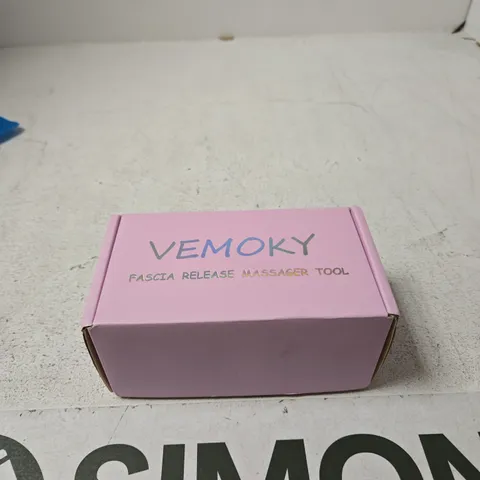 VEMOKY FASCIA RELEASE MASSAGER TOOL