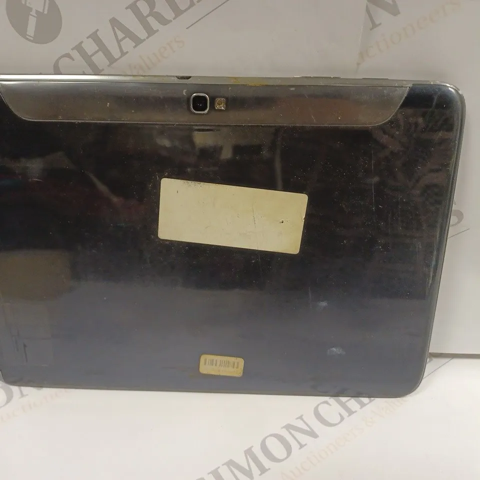 SAMSUNG GALAXY TABLET MODEL: GT-P5110