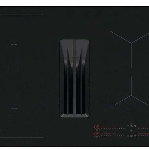 AEG NCH84B03AZ 80CM VENTED INDUCTION HOB