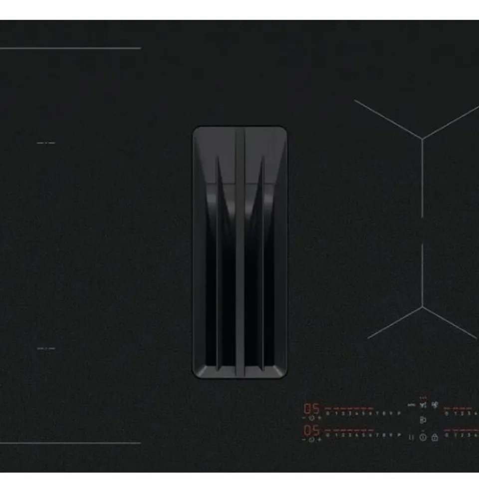 AEG NCH84B03AZ 80CM VENTED INDUCTION HOB