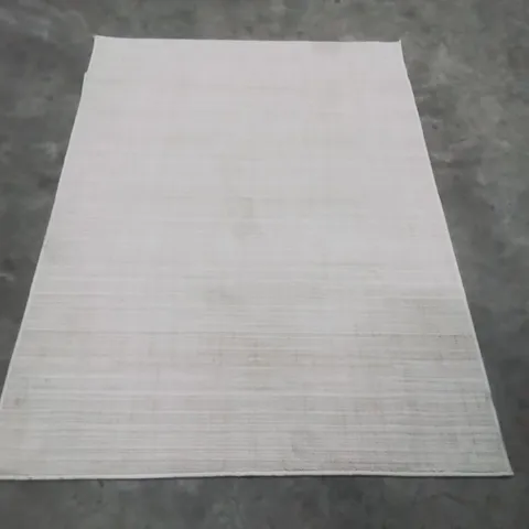 QUALITY DESIGNER AREA RUG - APPROXIMATELY 180X130CM