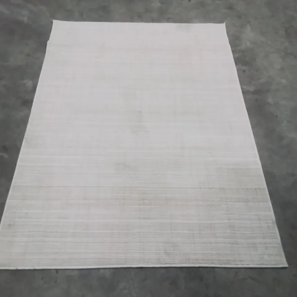 QUALITY DESIGNER AREA RUG - APPROXIMATELY 180X130CM