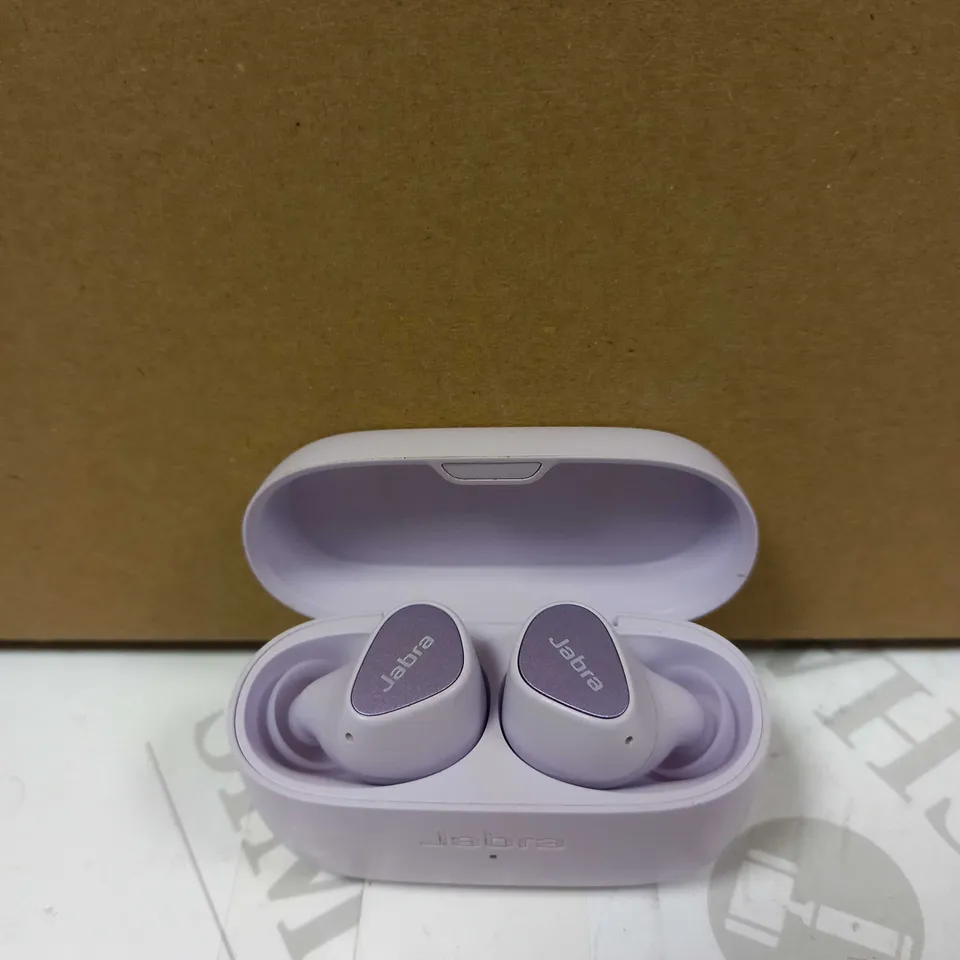 JABRA ELITE 3 IN EAR WIRELESS BLUETOOTH EARBUDS 