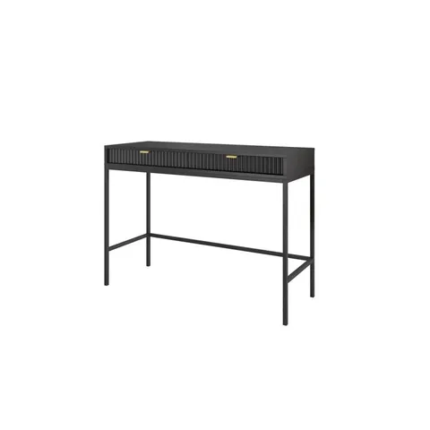 BOXED ISAUL DRESSING TABLE (2 BOXES)