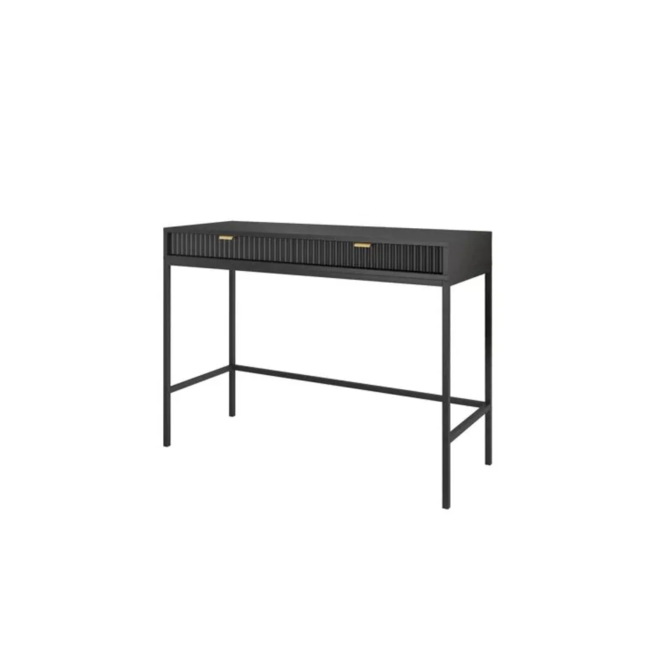 BOXED ISAUL DRESSING TABLE (2 BOXES)