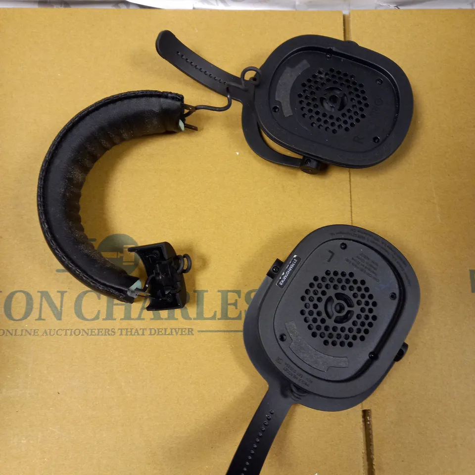 LOGITECH G PRO X GAMING-HEADSET