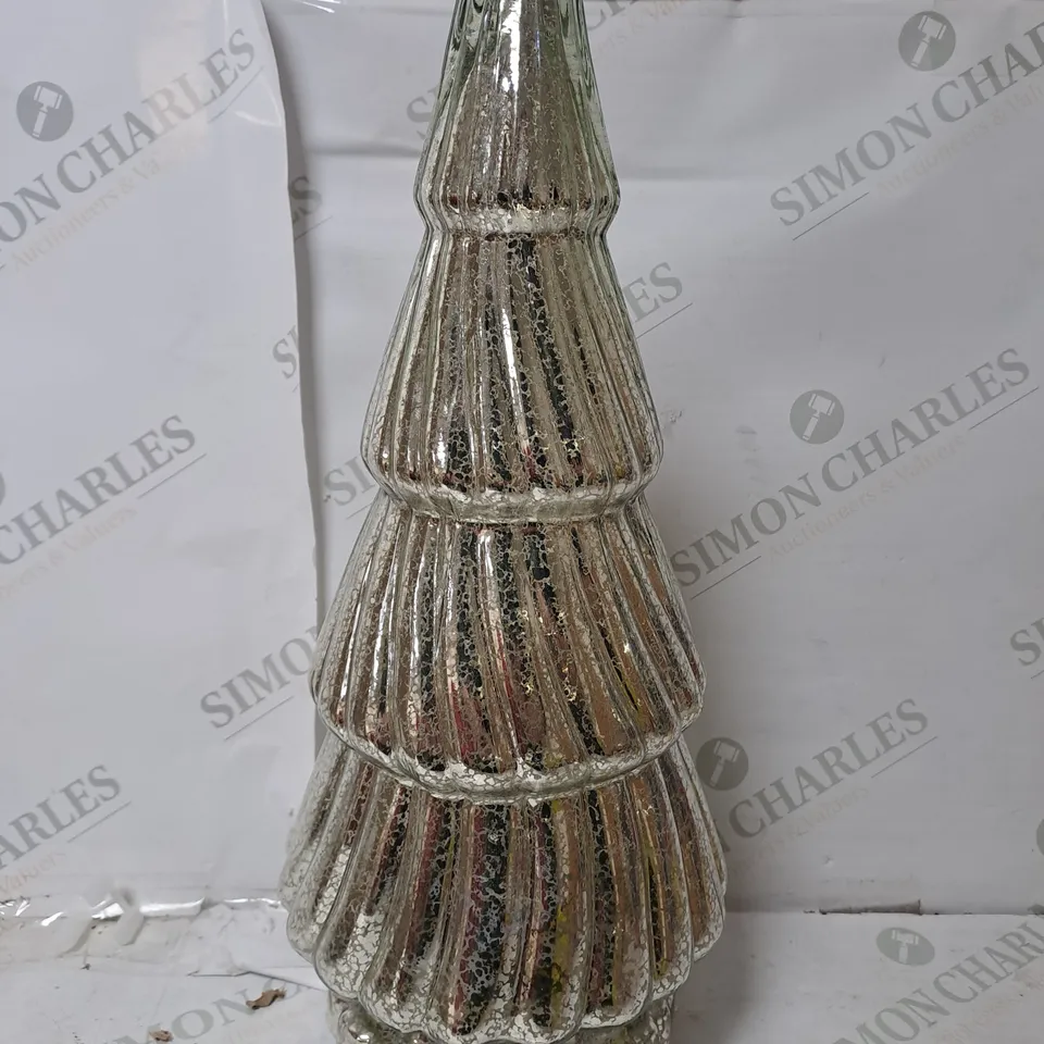 OUTLET MR CHRISTMAS 16" KALEIDOSCOPE TREE