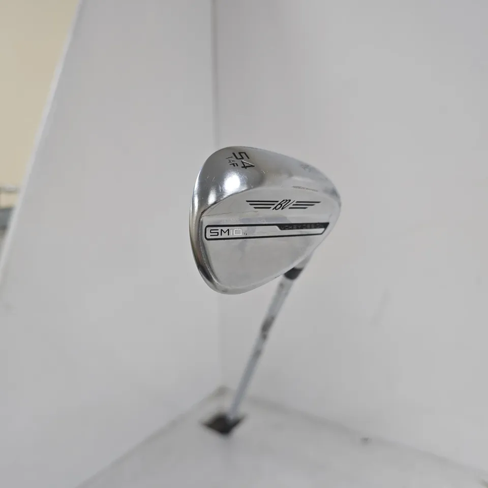 TITLEIST BV 54 14F SM10 VOKEY DESIGN GOLFCLUB