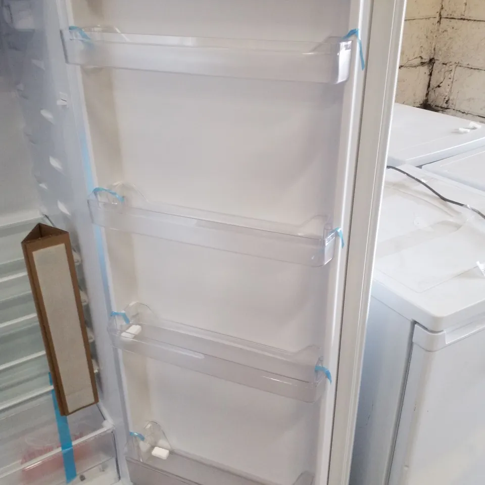 ENGLISH ELECTRIC TALL FRIDGE WHITE EEL240H