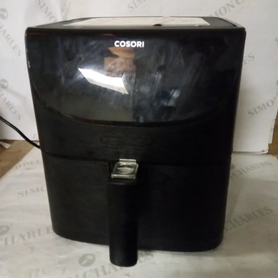 COSORI CS158-AF 5.5L SMART AIR FRYER