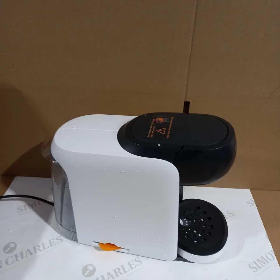 BOSCH TASSIMO FINESSE RRP £119